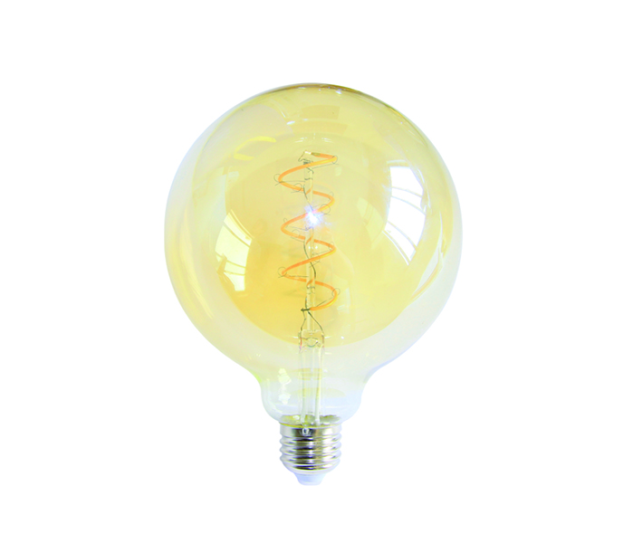 SCB-323 SUC LED Soft Filament Bulb