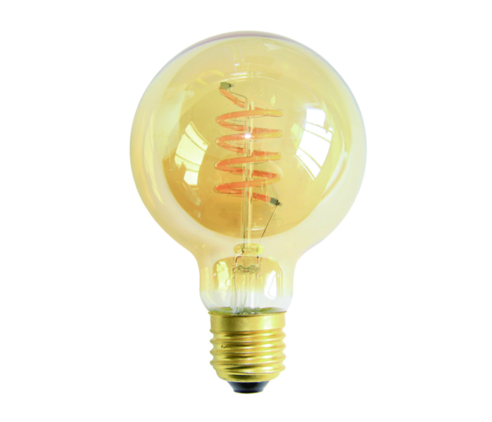 SCB-322 SUC LED Soft Filament Bulb